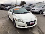 Used 2011 Honda CR-Z EX image 3