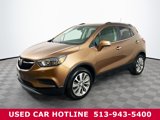 Used 2017 Buick Encore Preferred image 2