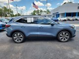 Certified 2023 Ford Escape Platinum image 2