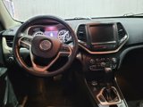 Used 2015 Jeep Cherokee Limited image 4
