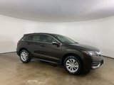 Used 2018 Acura RDX w/ Technology Package image 5