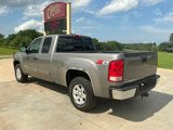 Used 2012 GMC Sierra 1500 SLE w/ Power Tech Package image 3