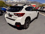 Used 2021 Subaru Crosstrek 2.5i Limited w/ Popular Package #4 image 4