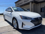 Used 2020 Hyundai Elantra Value Edition w/ Cargo Package (C1) image 3