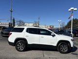 Certified 2021 GMC Acadia SLE w/ Driver Convenience Package image 4