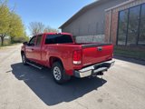 Used 2011 GMC Sierra 1500 W/T image 3