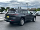Used 2021 Jeep Grand Cherokee L Limited image 2