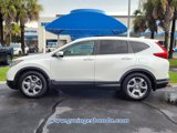 Used 2019 Honda CR-V EX-L image 2