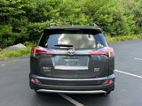 Used 2018 Toyota RAV4 XLE image 4