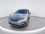 Used 2021 Honda Pilot EX image 4