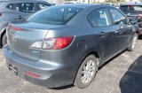 Used 2012 MAZDA MAZDA3 i Touring image 4
