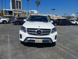 Used 2017 Mercedes-Benz GLS 450 4MATIC image 2
