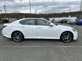 Used 2017 Lexus GS 350 F Sport image 2