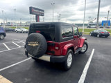 Used 2012 Jeep Wrangler Sahara w/ Dual Top Group image 5