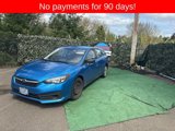 Used 2023 Subaru Impreza 2.0i image 2