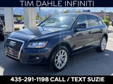 Used 2012 Audi Q5 2.0T Premium image 5
