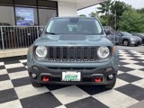 Used 2016 Jeep Renegade Trailhawk w/ Popular Equipment Group image 3