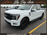 Used 2024 Ford F150 Lariat image 3