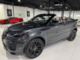 Used 2018 Land Rover Range Rover Evoque HSE Dynamic image 3