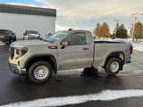 New 2024 GMC Sierra 1500 Pro w/ Pro Value Package image 2