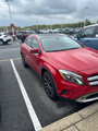 Used 2017 Mercedes-Benz GLA 250 4MATIC image 2