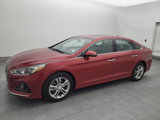 Used 2018 Hyundai Sonata Limited w/ Cargo Package image 2