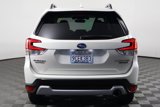Used 2021 Subaru Forester Touring image 5