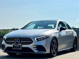 Certified 2022 Mercedes-Benz A 220 4MATIC image 3