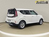 New 2025 Kia Soul LX w/ LX Technology Package image 5