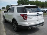 Used 2016 Ford Explorer Platinum image 6