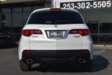 Used 2012 Acura RDX FWD w/ Technology Package image 4