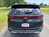 Used 2021 Kia Sportage SX image 6