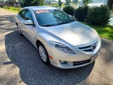 Used 2010 MAZDA MAZDA6 i Touring Plus image 5