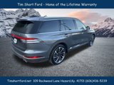 New 2025 Lincoln Aviator Reserve w/ Equipment Group 201A image 4