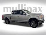 Used 2015 Ford F150 Lariat image 2