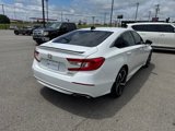 Used 2021 Honda Accord Sport Special Edition image 5