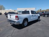 Used 2022 RAM 1500 Tradesman image 5