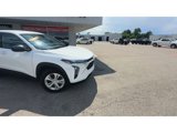 Used 2025 Chevrolet Trax LS image 2