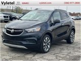 Certified 2022 Buick Encore Preferred w/ Safety Package image 5