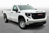 New 2025 GMC Sierra 1500 Pro w/ Pro Value Package image 2