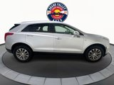 Used 2019 Cadillac XT5 Luxury image 4