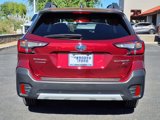 Used 2021 Subaru Outback Limited XT image 4