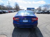 Certified 2022 Honda Accord Sport image 4