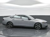New 2025 Honda Accord Sport image 4