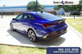 New 2025 Hyundai Elantra Sport image 5