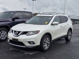 Used 2015 Nissan Rogue SL w/ SL Premium Package image 2