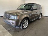 Used 2010 Land Rover Range Rover Sport Supercharged image 3