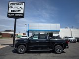New 2025 GMC Sierra 1500 SLT w/ SLT Premium Plus Package image 2