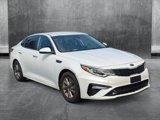 Used 2020 Kia Optima LX image 3