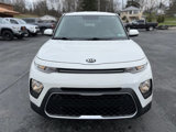 Used 2021 Kia Soul LX image 2